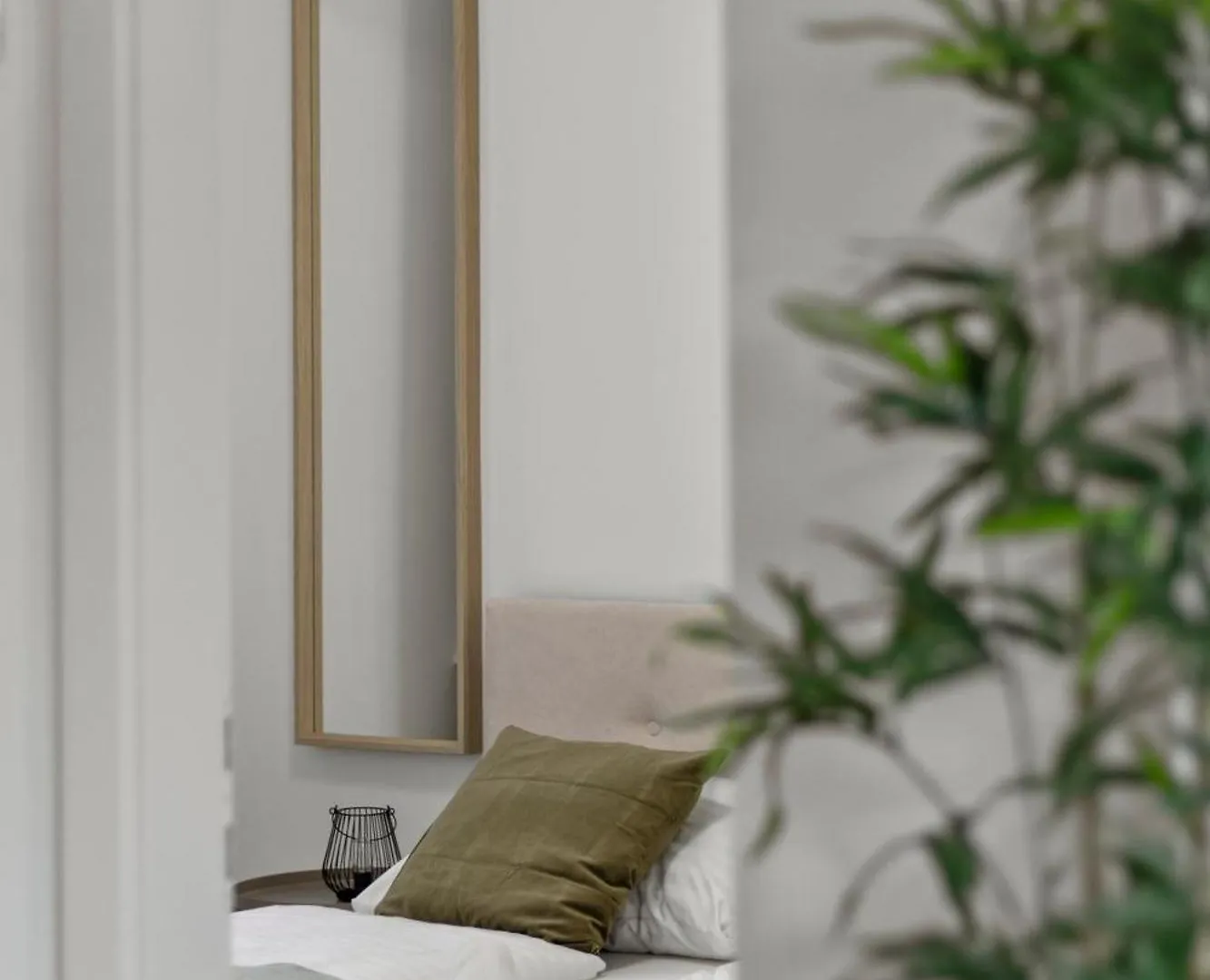 Apartment Feelhome-Balkon-Zentrum-6 Gaeste-Wifi-Smart Tv Vienna Austria